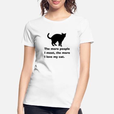 cat t shirt australia